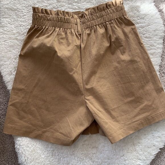 Denim Skort - Picture 3 of 6